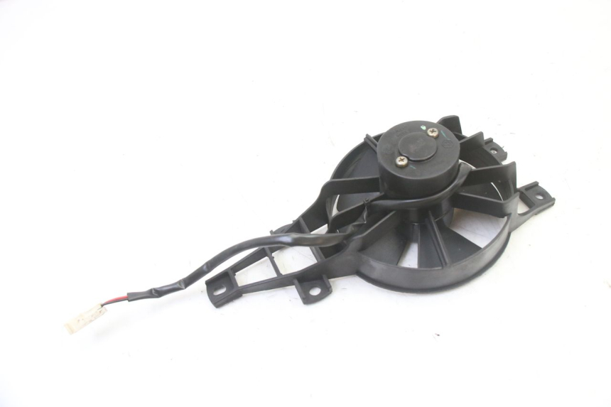 photo de FAN GILERA NEXUS 125 (2009 - 2013)
