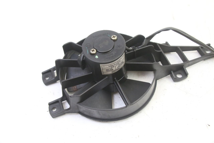 photo de FAN GILERA NEXUS 125 (2009 - 2013)
