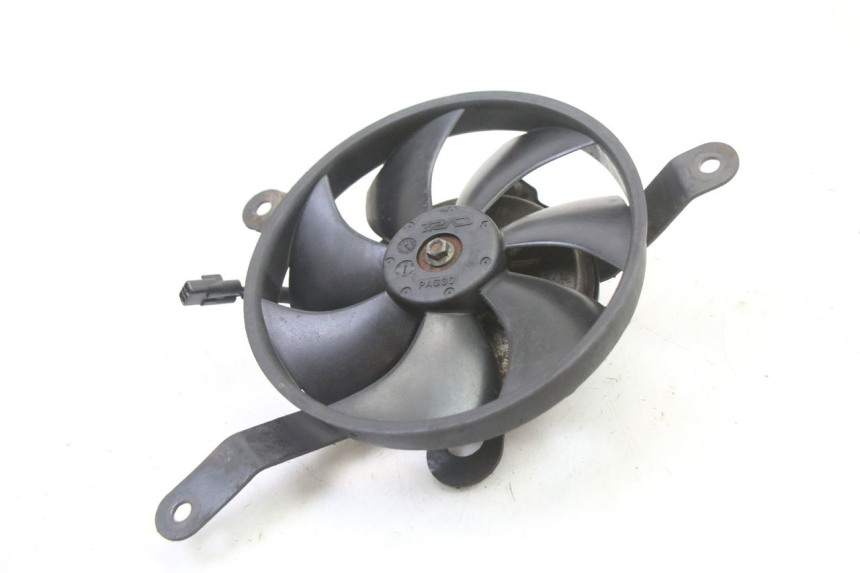 photo de FAN HONDA NTV DEAUVILLE ABS 700 (2007 - 2016)
