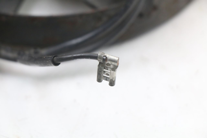 photo de FAN HONDA NTV DEAUVILLE 650 (1998 - 2001)