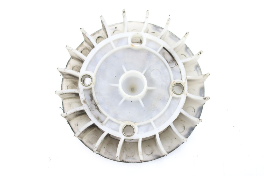 photo de FAN NECO ONE 4T 50 (2011 - 2020)