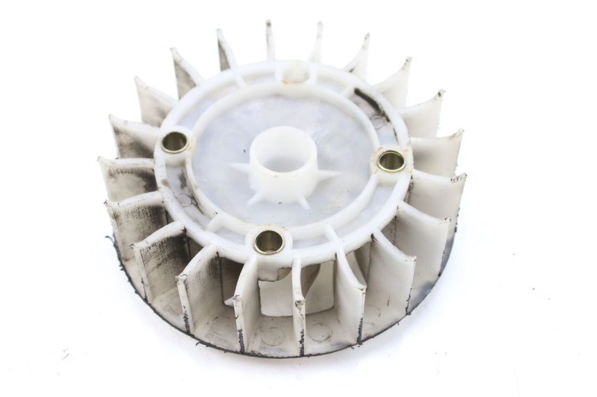 photo de FAN NECO ONE 4T 50 (2011 - 2020)