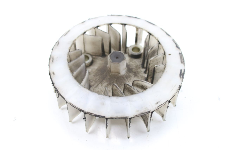 photo de FAN NECO ONE 4T 50 (2011 - 2020)