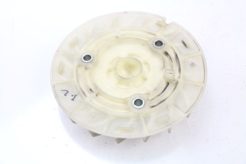 photo de FAN HONDA PCX (JF57/JF64) 125 (2014 - 2018)