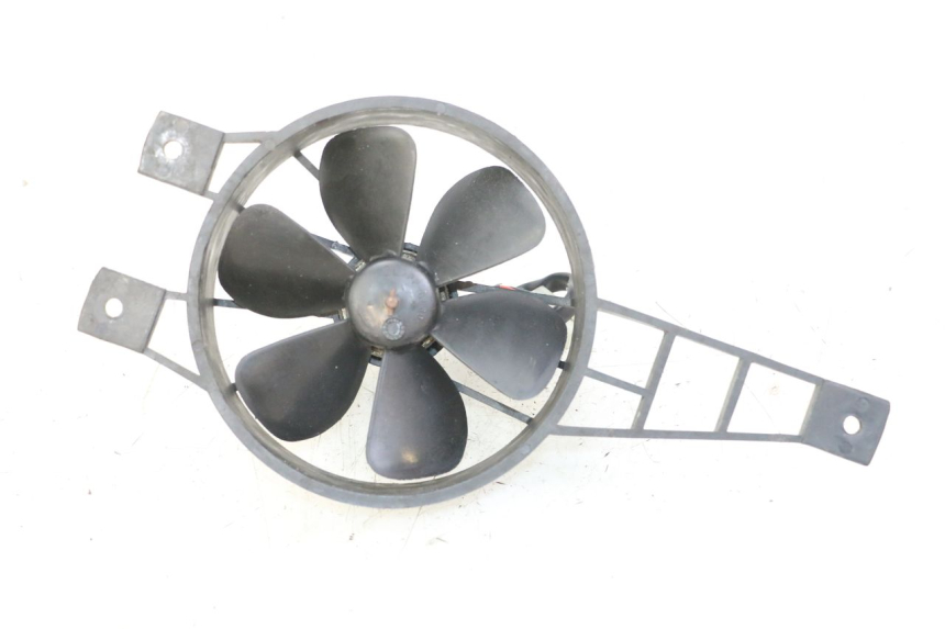 photo de FAN PEUGEOT SATELIS 125 (2013 - 2018)