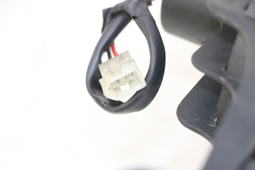 photo de FAN PEUGEOT SATELIS 125 (2013 - 2018)