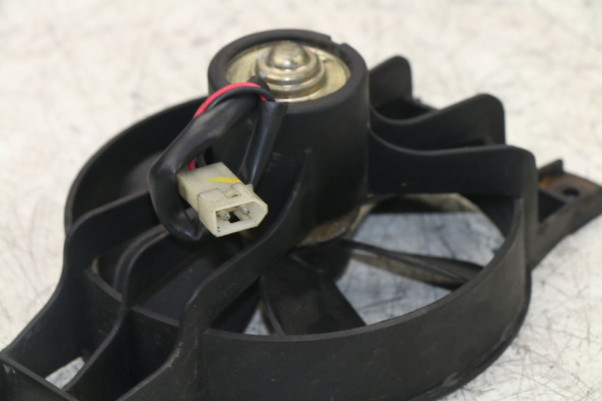 photo de FAN PEUGEOT SATELIS 125 (2010 - 2012)