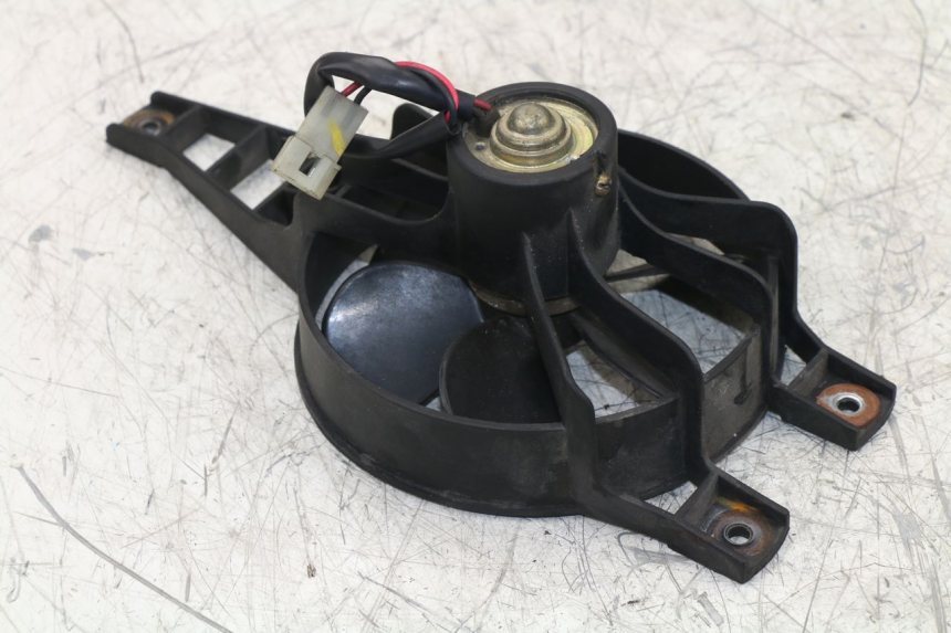 photo de FAN PEUGEOT SATELIS 125 (2010 - 2012)