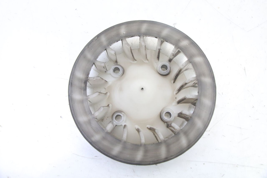 photo de FAN PEUGEOT TREKKER TKR 50 (2005 - 2014)