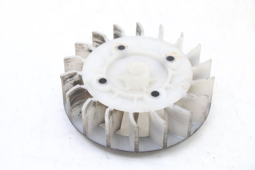 photo de FAN PEUGEOT TREKKER TKR 50 (2005 - 2014)
