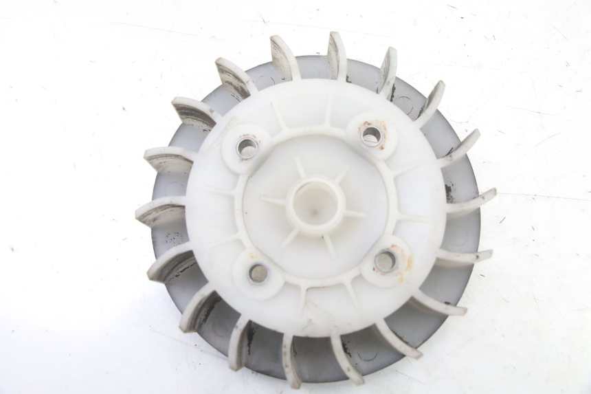 photo de FAN PEUGEOT TREKKER TKR 50 (2005 - 2014)