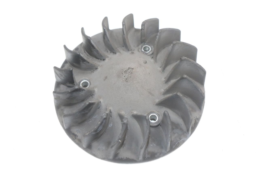 photo de FAN PIAGGIO FLY 2T 50 (2004 - 2017)
