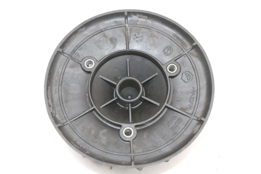 photo de FAN PIAGGIO FLY 2T 50 (2004 - 2017)