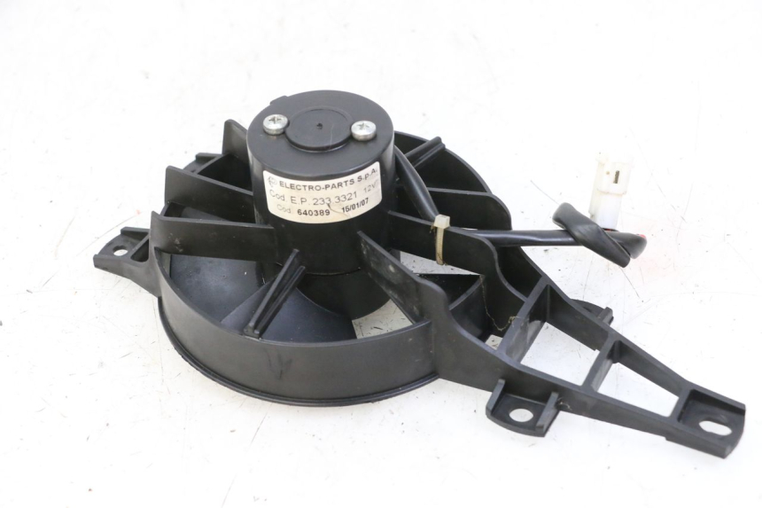 photo de FAN PIAGGIO MP3 125 (2006 - 2014)
