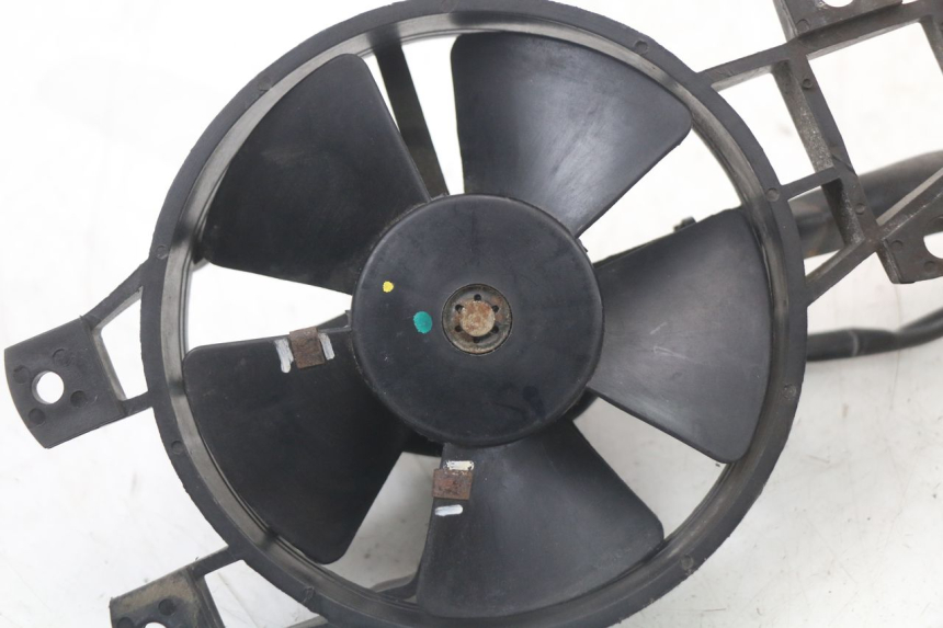 photo de FAN PIAGGIO MP3 HPE 350 (2018 - 2020)