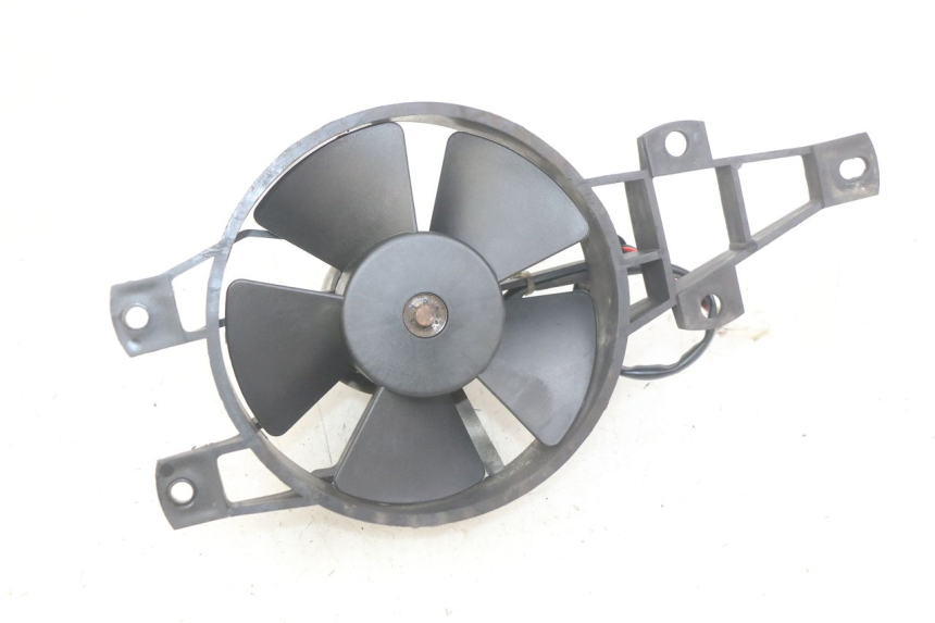 photo de FAN PIAGGIO MP3 LT 400 (2007 - 2012)