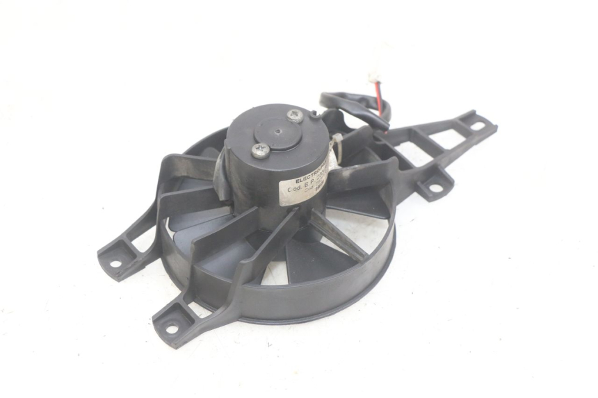 photo de FAN PIAGGIO MP3 LT 400 (2007 - 2012)