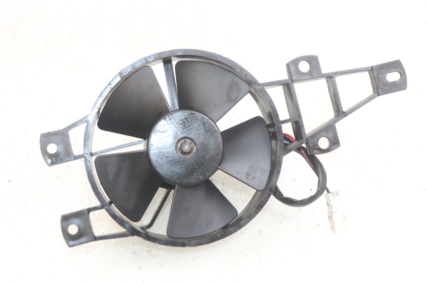 photo de FAN PIAGGIO MP3 LT 400 (2007 - 2012)