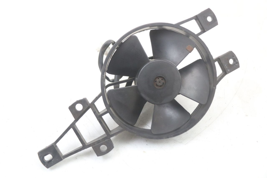 photo de FAN PIAGGIO MP3 LT 400 (2007 - 2012)