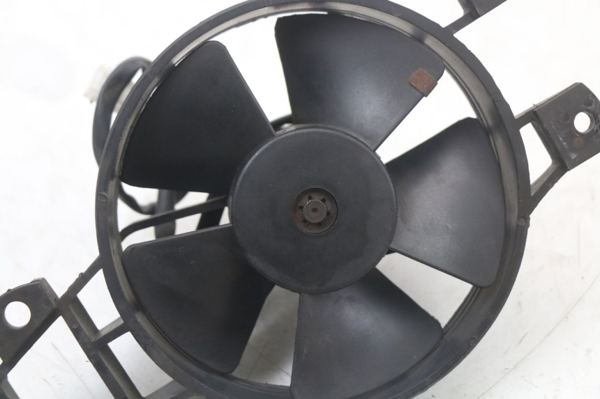 photo de FAN PIAGGIO MP3 LT 400 (2007 - 2012)