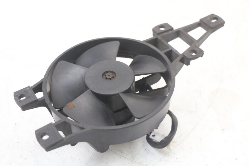 photo de FAN PIAGGIO MP3 LT 400 (2007 - 2012)