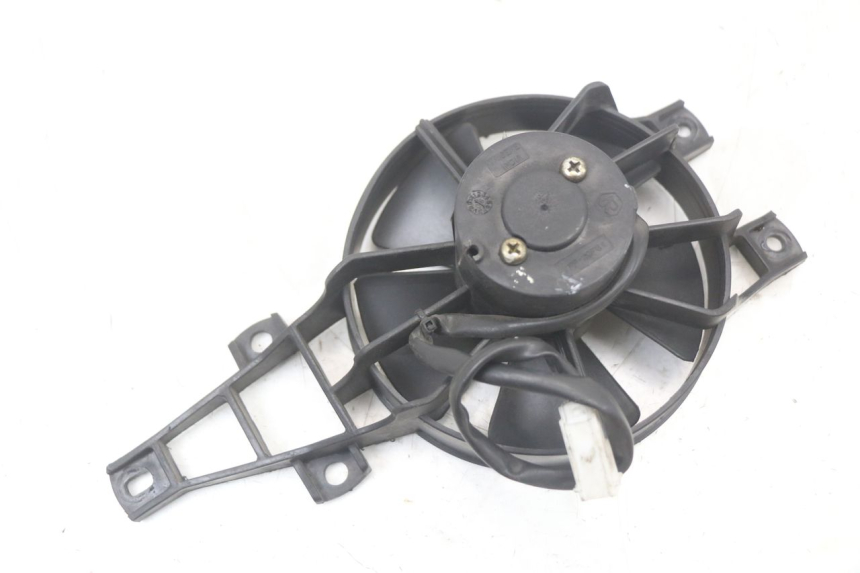 photo de FAN PIAGGIO MP3 LT 400 (2007 - 2012)