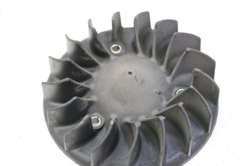 photo de FAN PIAGGIO VESPA LX 2T 50 (2005 - 2013)