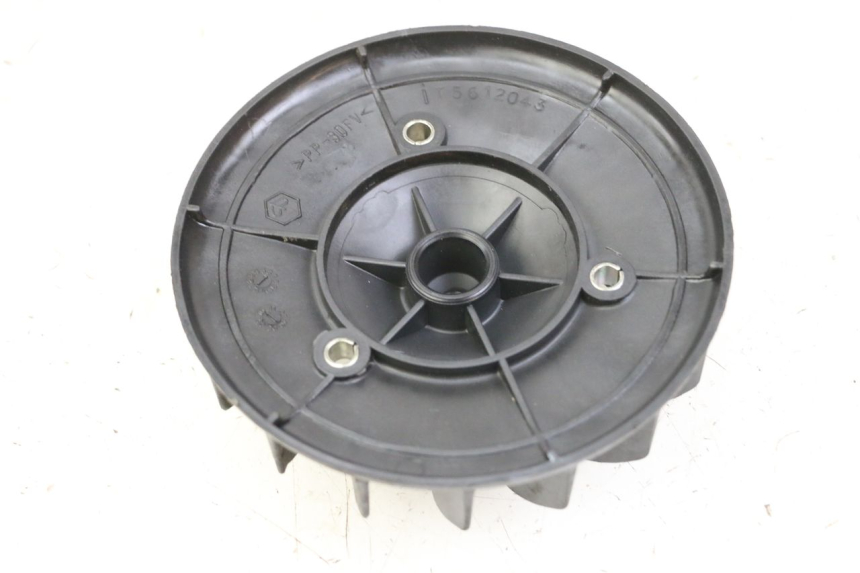 photo de FAN PIAGGIO VESPA LX 2T 50 (2005 - 2013)