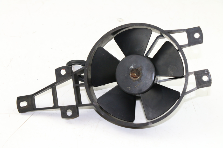 photo de FAN PIAGGIO X8 125 (2004 - 2007)