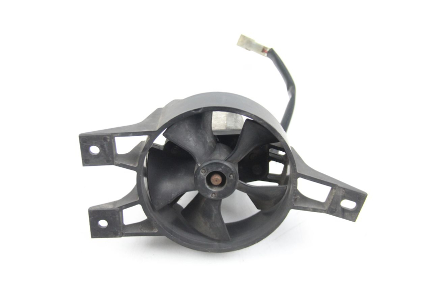 photo de FAN PIAGGIO X9 EVOLUTION 125 (2003 - 2007)