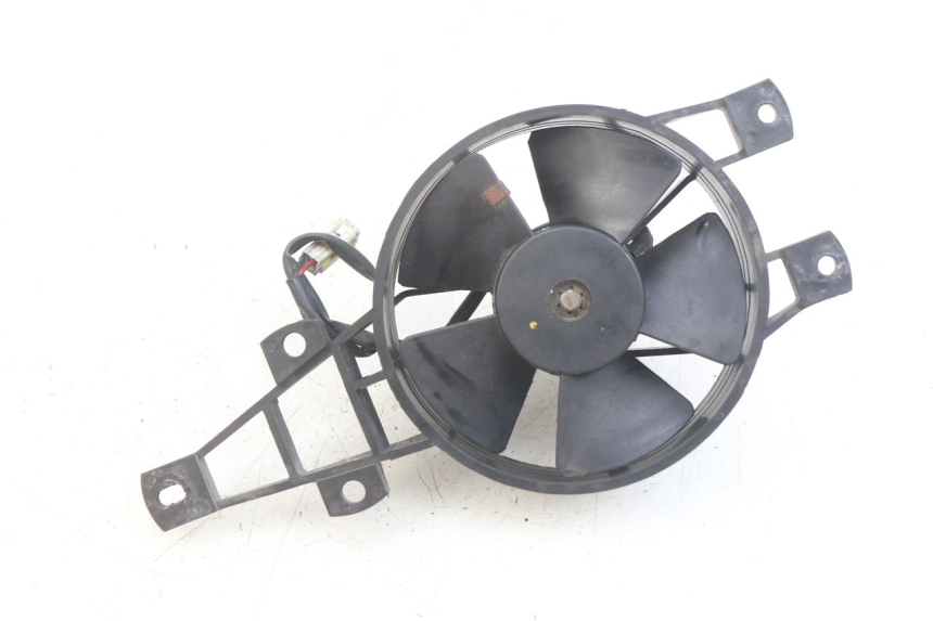 photo de FAN PIAGGIO XEVO - X EVO 125 (2007 - 2016)