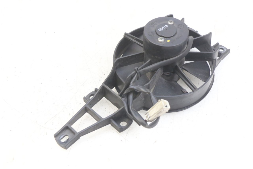 photo de FAN PIAGGIO XEVO - X EVO 125 (2007 - 2016)