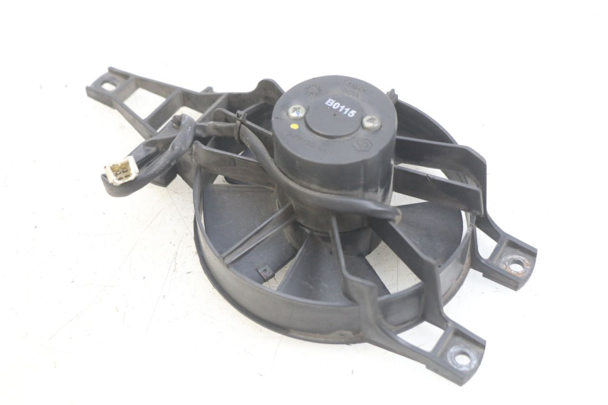 photo de FAN PIAGGIO XEVO - X EVO 125 (2007 - 2016)