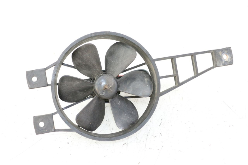 photo de FAN PEUGEOT SATELIS 125 (2013 - 2018)