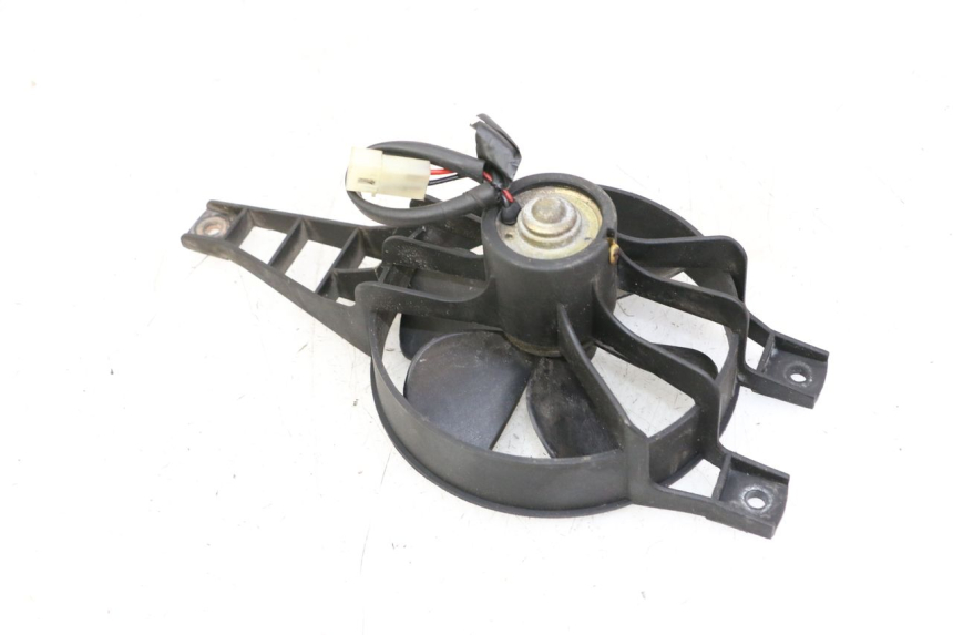 photo de FAN PEUGEOT SATELIS 125 (2013 - 2018)