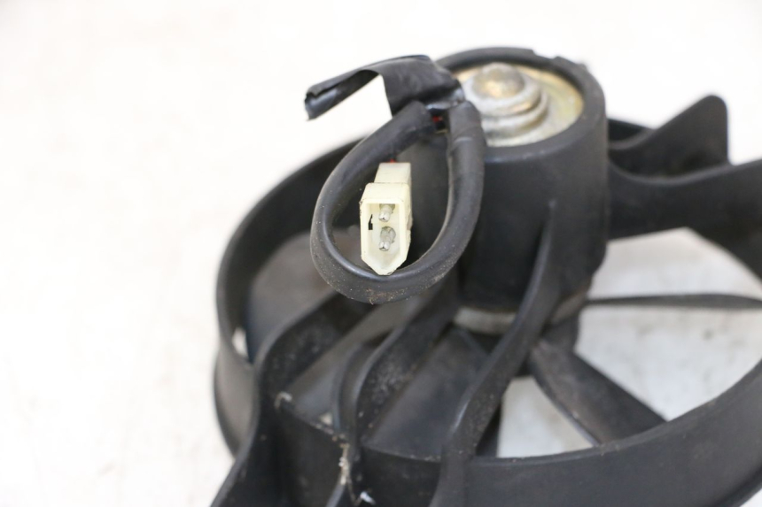 photo de FAN PEUGEOT SATELIS 125 (2013 - 2018)