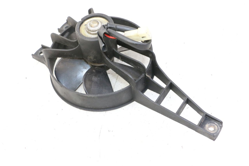 photo de FAN PEUGEOT SATELIS 125 (2013 - 2018)