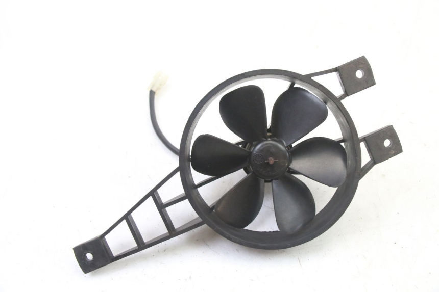 photo de FAN PEUGEOT SATELIS 125 (2013 - 2018)