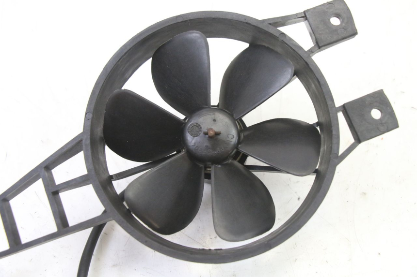 photo de FAN PEUGEOT SATELIS 125 (2013 - 2018)