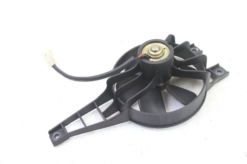 photo de FAN PEUGEOT SATELIS 125 (2013 - 2018)