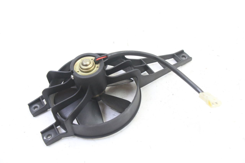 photo de FAN PEUGEOT SATELIS 125 (2013 - 2018)