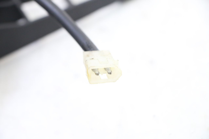 photo de FAN PEUGEOT SATELIS 125 (2013 - 2018)