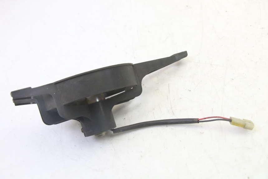 photo de FAN PEUGEOT SATELIS 125 (2006 - 2009)