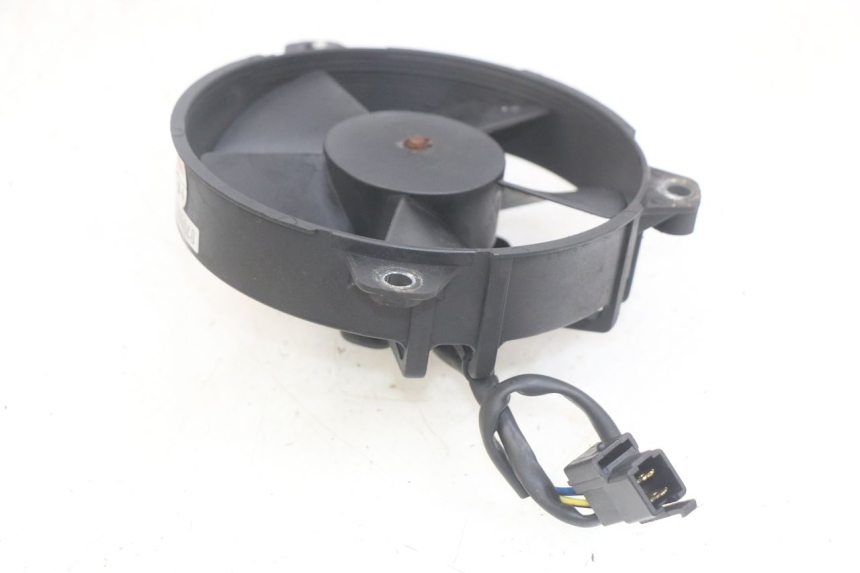 photo de FAN APRILIA SCARABEO LIGHT 125 (2007 - 2011)