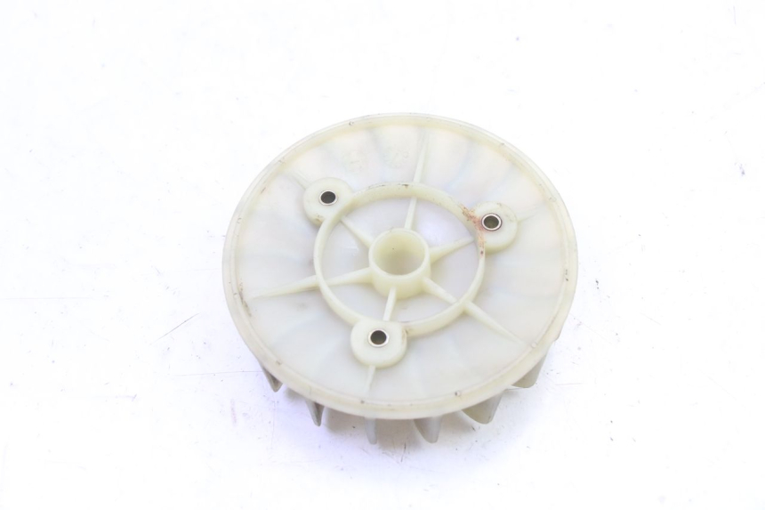 photo de FAN PEUGEOT SPEEDFIGHT 3 AIR 50 (2009 - 2015)