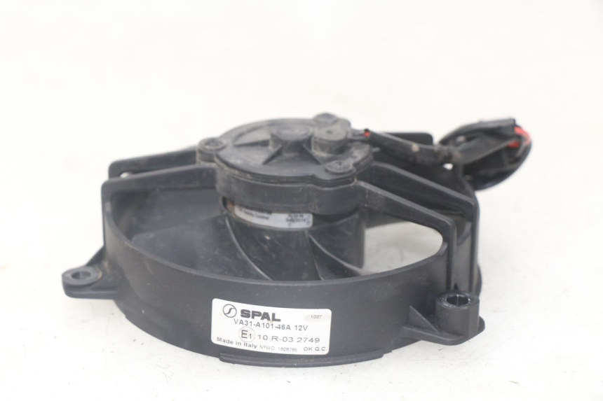 photo de FAN APRILIA SRV 850 (2012 - 2017)