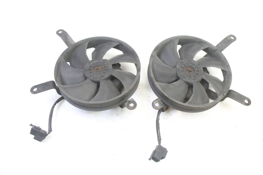 photo de FAN HONDA ST PAN EUROPEAN 1300 (2002 - 2013)