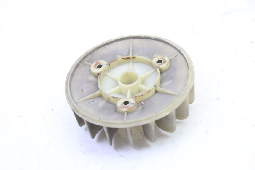 photo de FAN PEUGEOT STREETZONE I 2T 50 (2018 - 2020)