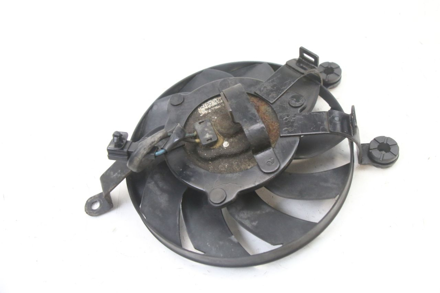 photo de FAN SUZUKI GSX F GSXF 650 (2007 - 2015)