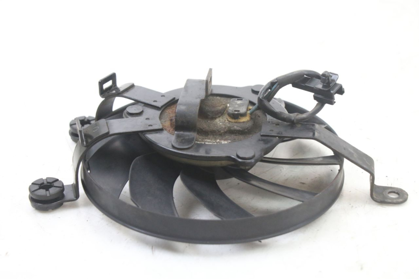 photo de FAN SUZUKI GSX F GSXF 650 (2007 - 2015)